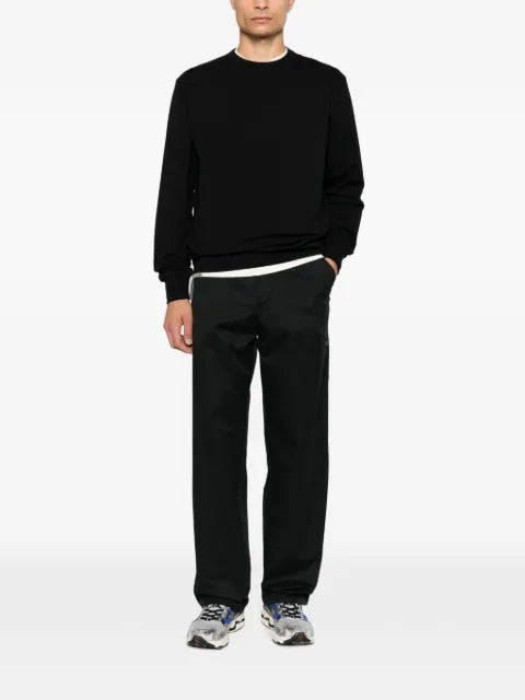 C.P. Company crew-neck sweatshirt