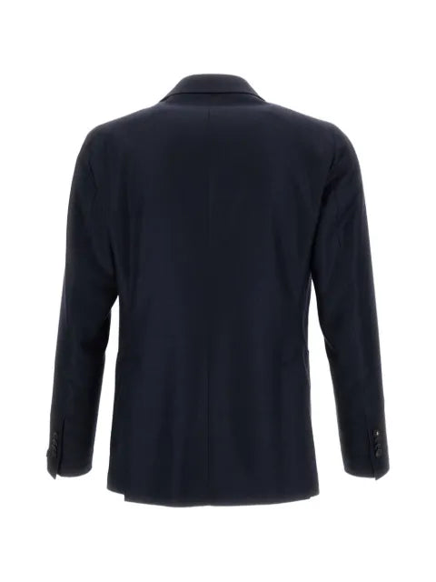 Tagliatore double-breasted blazer
