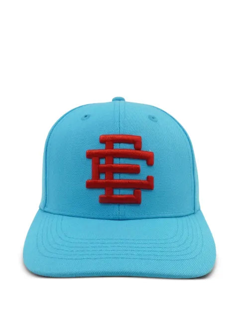 ERIC EMANUEL EE MLB Basic Core Baseballkappe mit Logo