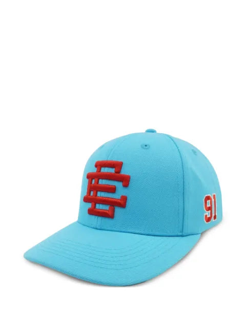 ERIC EMANUEL EE MLB Basic Core Baseballkappe mit Logo
