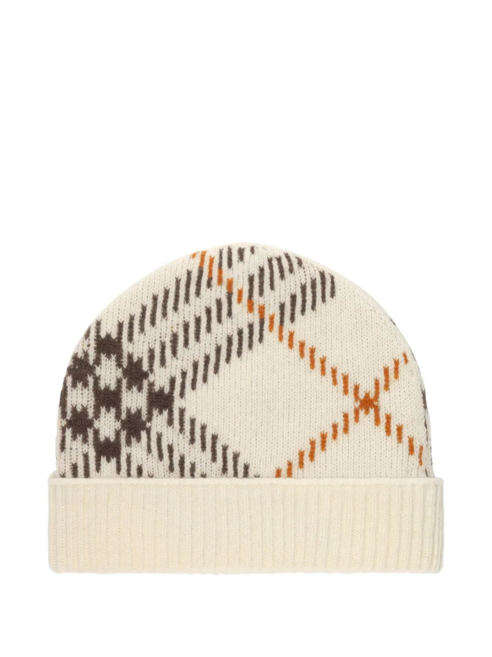 Burberry Beanie aus Kaschmir