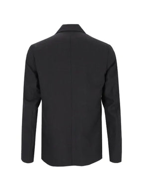 Paul Smith wool 'A Suit To Travel In' work jacket