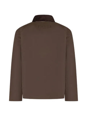 Barbour Icons Transport wax jacket