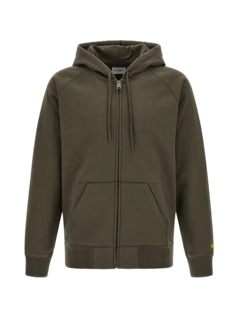 Carhartt WIP hooded Chase jacket