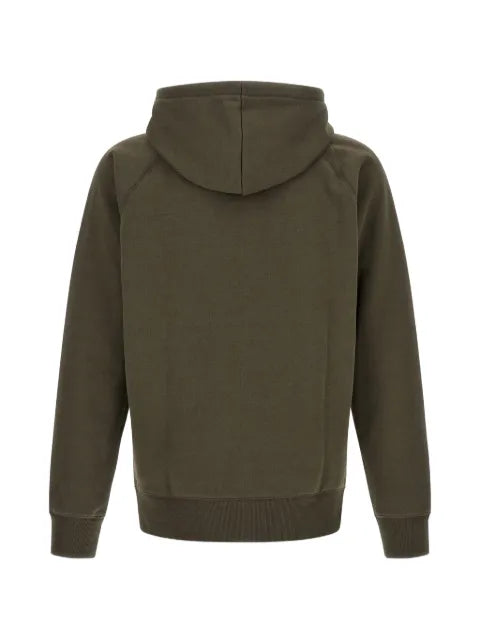 Carhartt WIP hooded Chase jacket