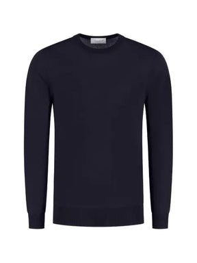 Marco Pescarolo fine-knit sweater