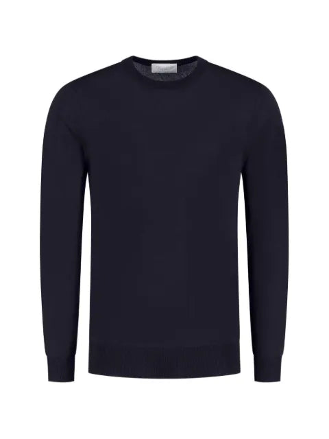 Marco Pescarolo fine-knit sweater