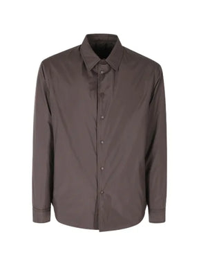 Briglia 1949 Morrison press-stud shirt jacket