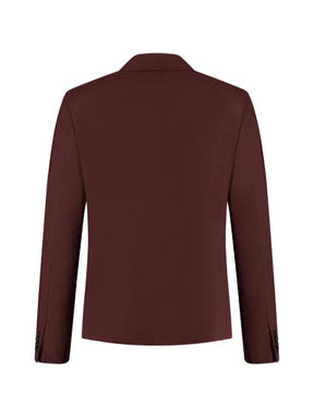 Kiton single-breasted blazer