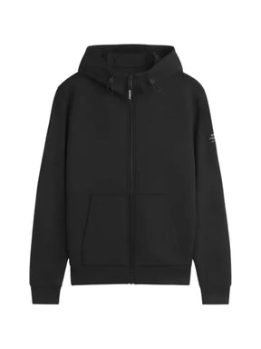 Ecoalf Agadir zip-up hoodie