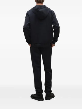 Ecoalf Agadir zip-up hoodie