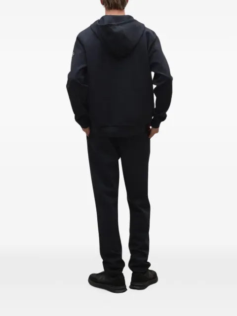 Ecoalf Agadir zip-up hoodie