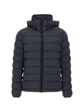 Peuterey padded hooded jacket