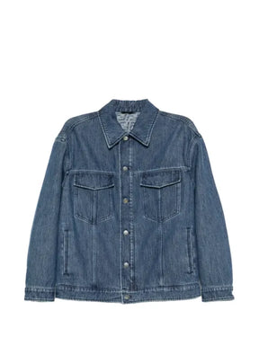 FENDI jeans jacket