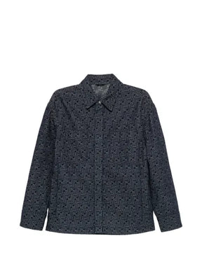 FENDI jeans jacket