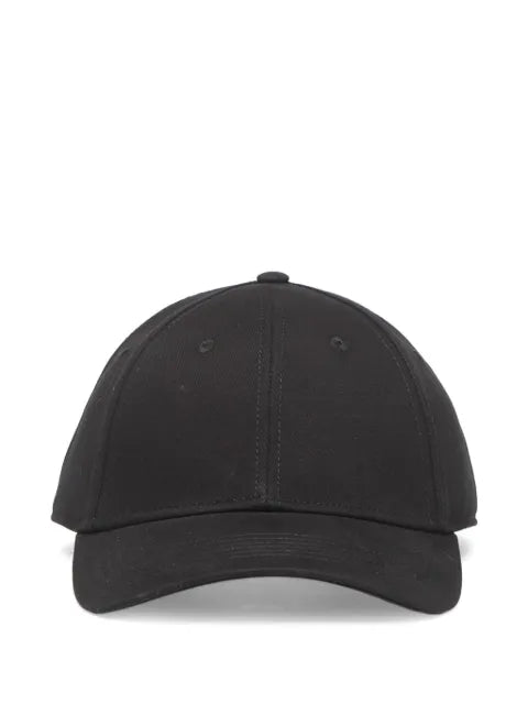 Palm Angels Baseballkappe mit Logo-Stickerei