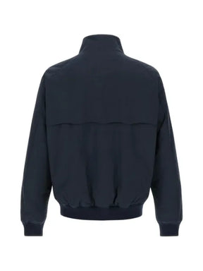 Baracuta G9 Harrington jacket