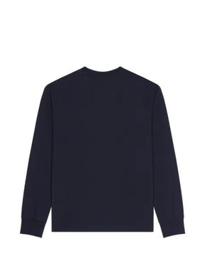 Givenchy T-shirt in cotton with Givenchy Paris gros grain