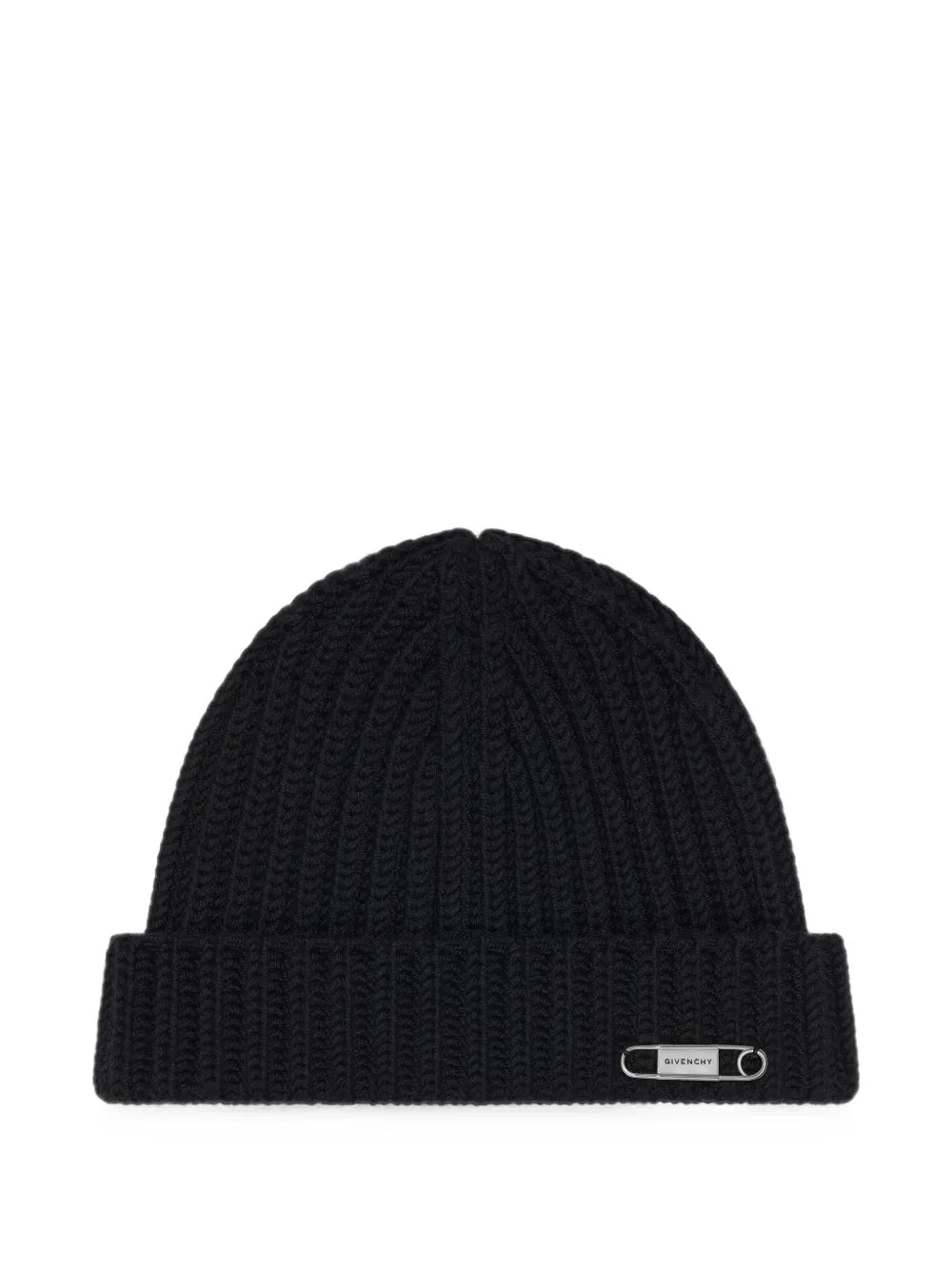 Givenchy Beanie mit Anstecknadel