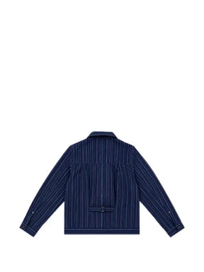 Fortela Pouce Cycletop striped jacket