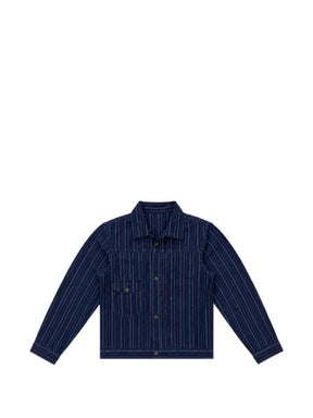 Fortela Pouce Cycletop striped jacket