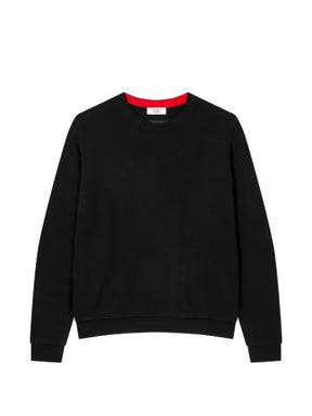 TOMBOY crew-neck sweater