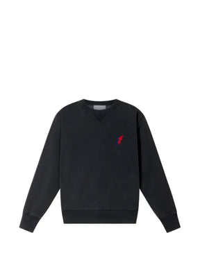 ISABEL MARANT Mike embroidered sweatshirt