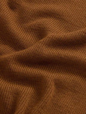 Woolrich fine-knit crew-neck sweater