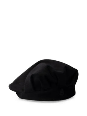 Prada Baseballkappe aus Cord