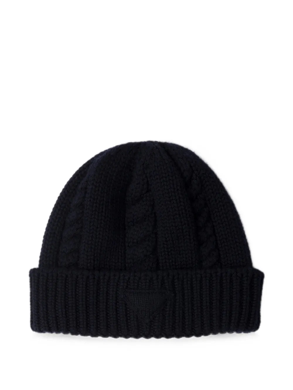 Prada Klassische Beanie