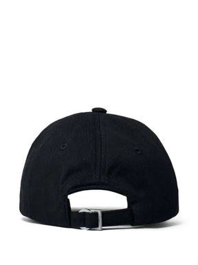 Jacquemus The Gadjo Baseballkappe mit Logo