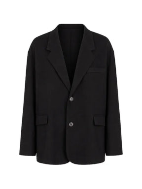 Société Anonyme Berry oversized wool jacket