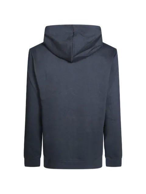 Oakley hooded jacket with logo embroidery