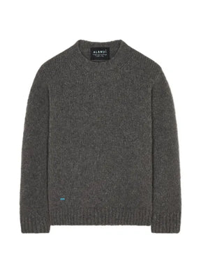 Alanui Finest crew-neck sweater