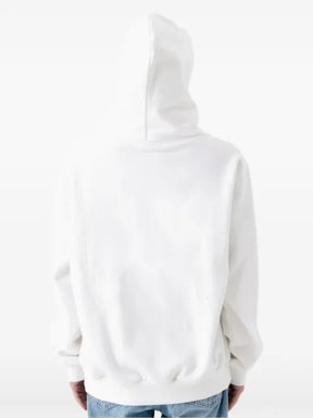 Endless Joy Hello Dear cotton hoodie