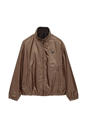 Prada Re-Nylon jacket