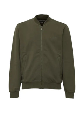 MC2 Saint Barth Jackson patch-detail jacket