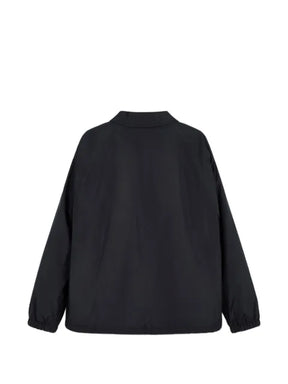 Jil Sander taffeta padded jacket