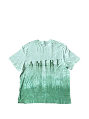 AMIRI MA tie-dye core T-shirt
