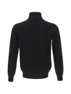 Kangra turtleneck sweater