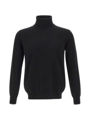 Kangra turtleneck sweater