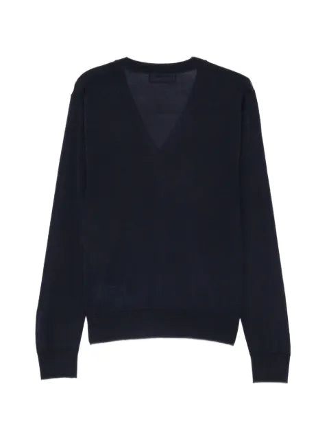 DSQUARED2 Upside Down cardigan