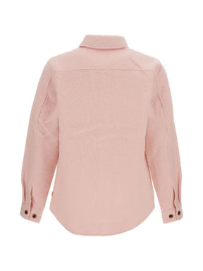 Les Deux button-up shirt jacket