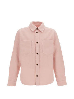 Les Deux button-up shirt jacket