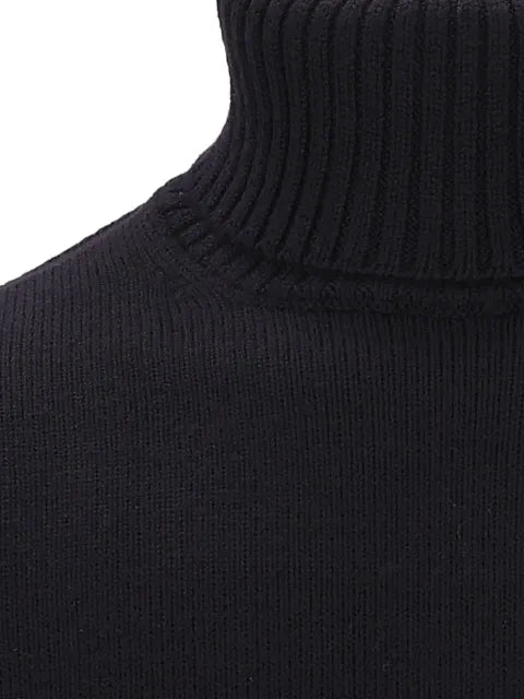 Al Duca D’Aosta 1902 roll-neck wool sweater
