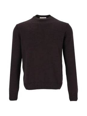 Al Duca D’Aosta 1902 merino wool sweater