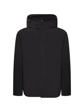 Herno hooded jacket