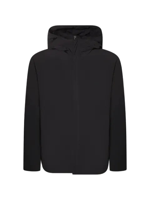 Herno hooded jacket