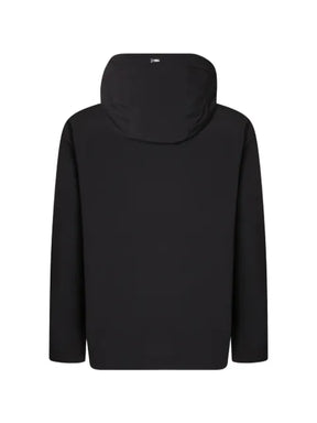 Herno hooded jacket