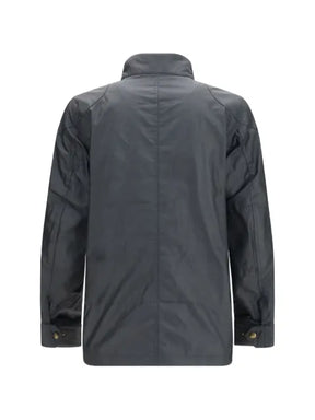 Belstaff Racemaster icon jacket